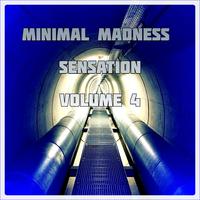 Minimal Madness Sensation, Vol.4 (BEST SELECTION OF MINIMAL CLUB TRACKS)