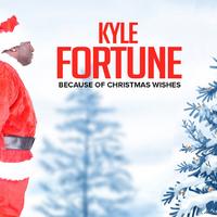 Kyle Fortune