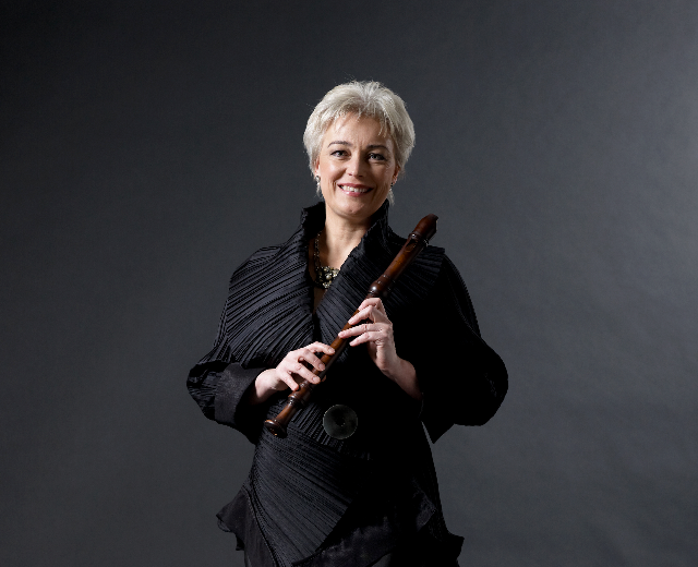 Michala Petri