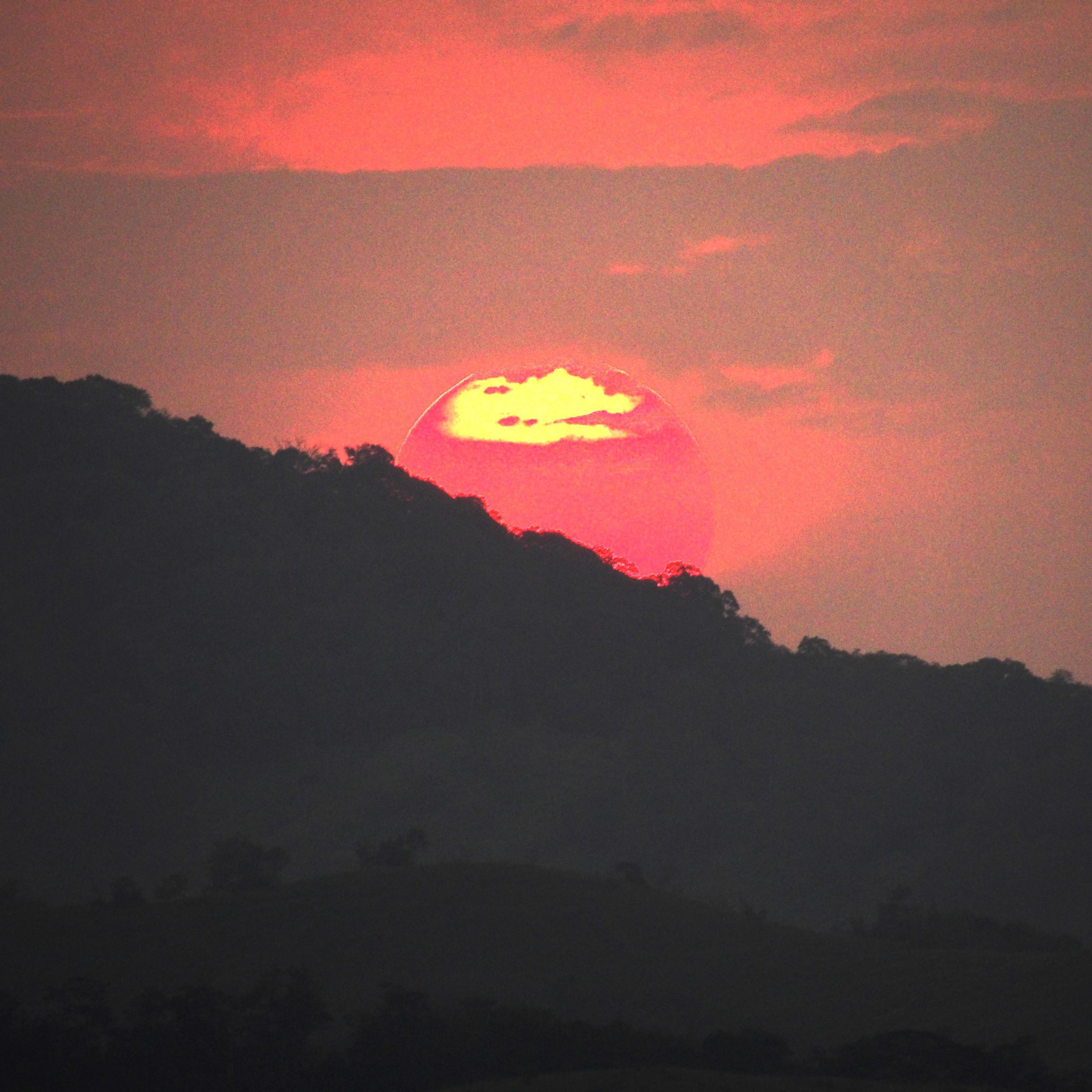 Cherry Sunrise (Slowed)