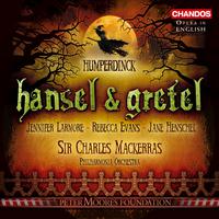 Humperdinck: Hansel & Gretel