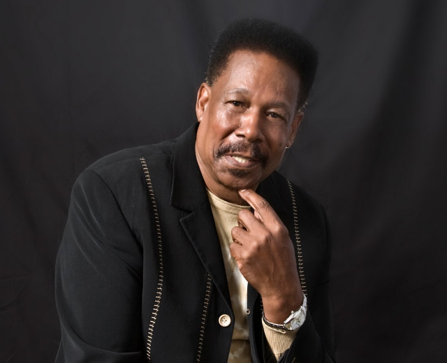 Eddie Floyd