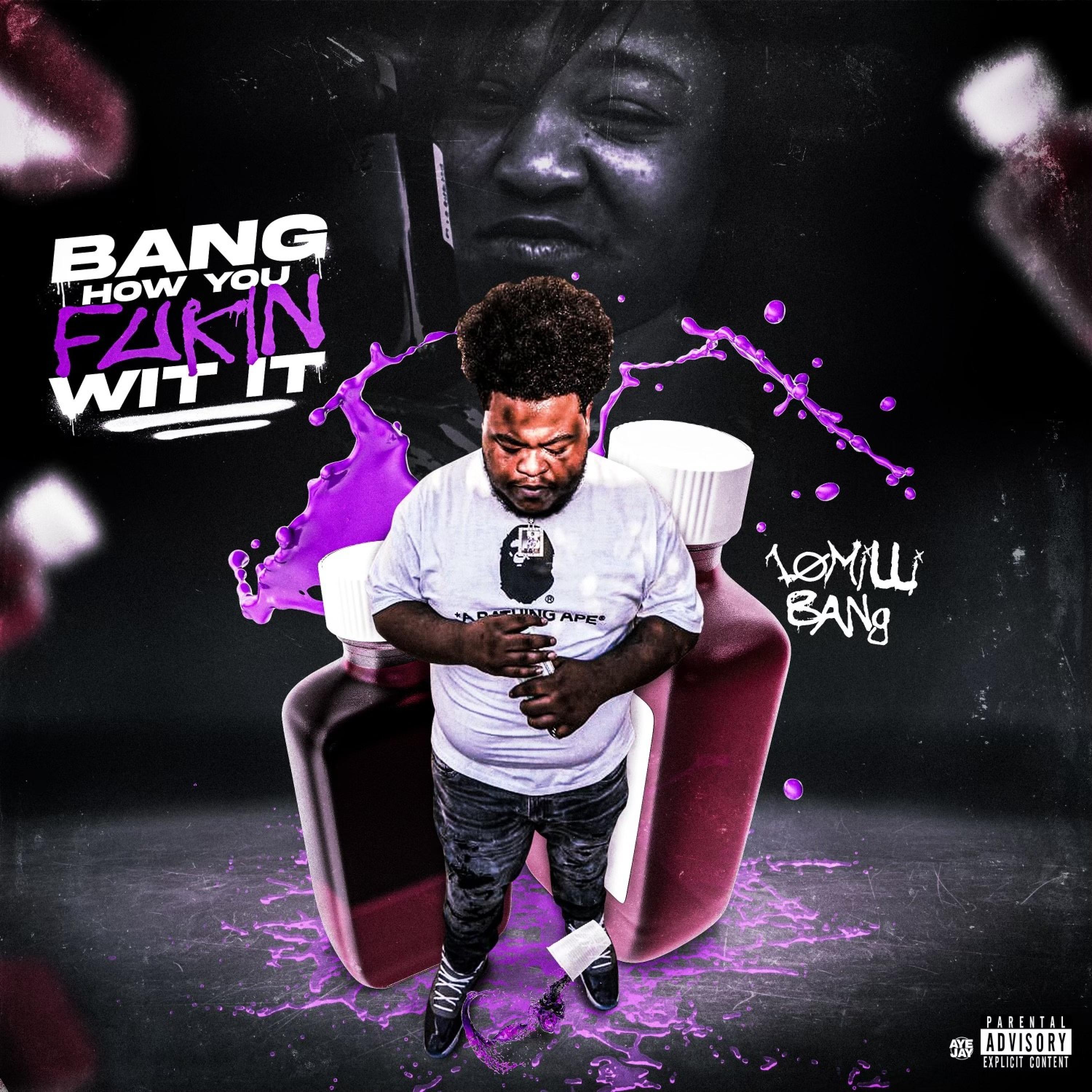 Goal Lines (feat. Costa Mann & Bg Kari)