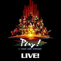 Play! A Video Game Symphony