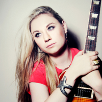 Joanne Shaw Taylor