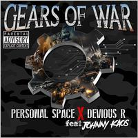 GEARS OF WAR (feat. Johnny Kaos)