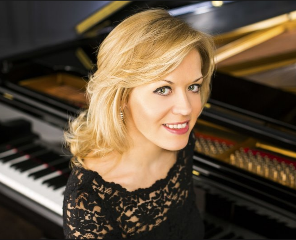 Olga Kern