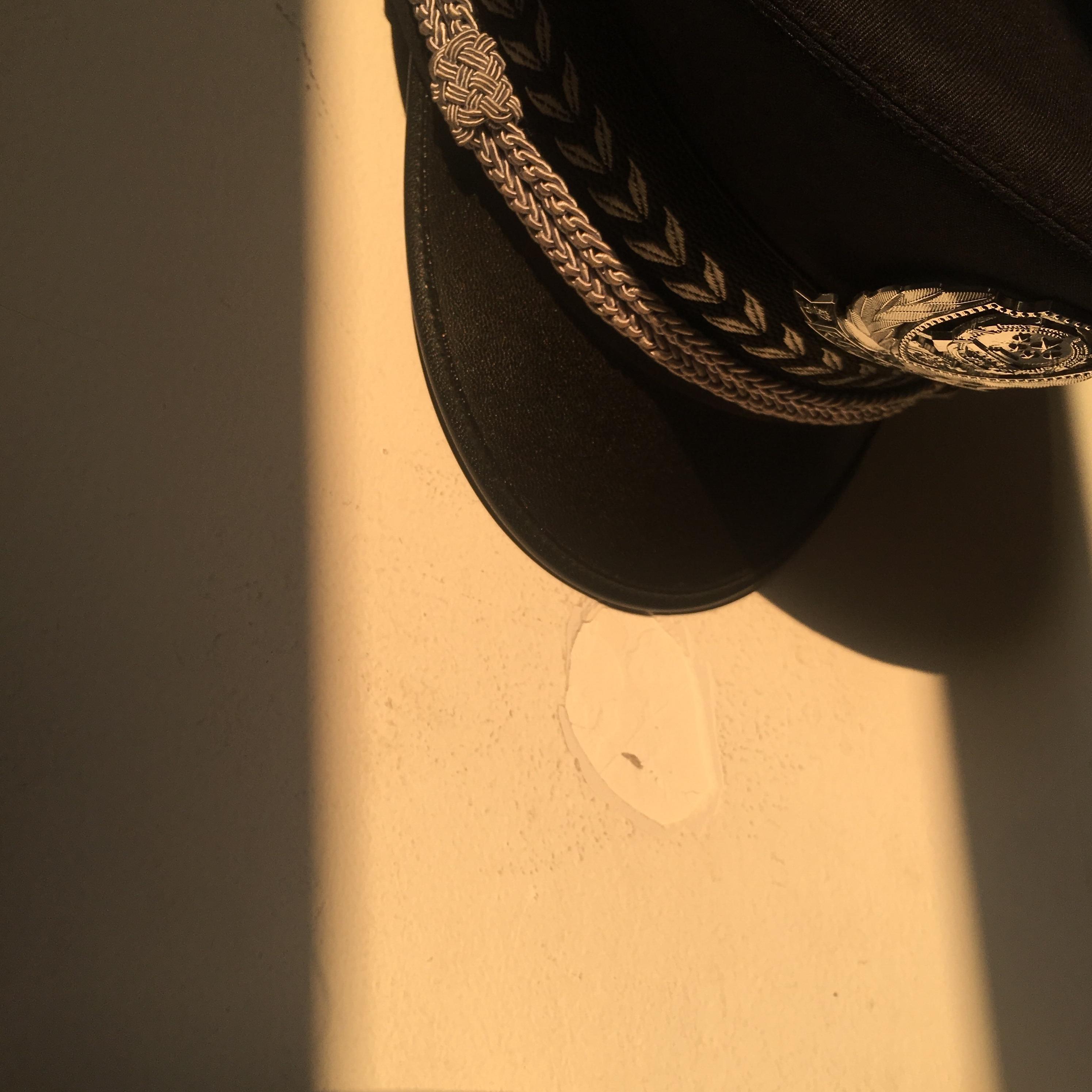 桂警院（prod.Birds Of Feather）