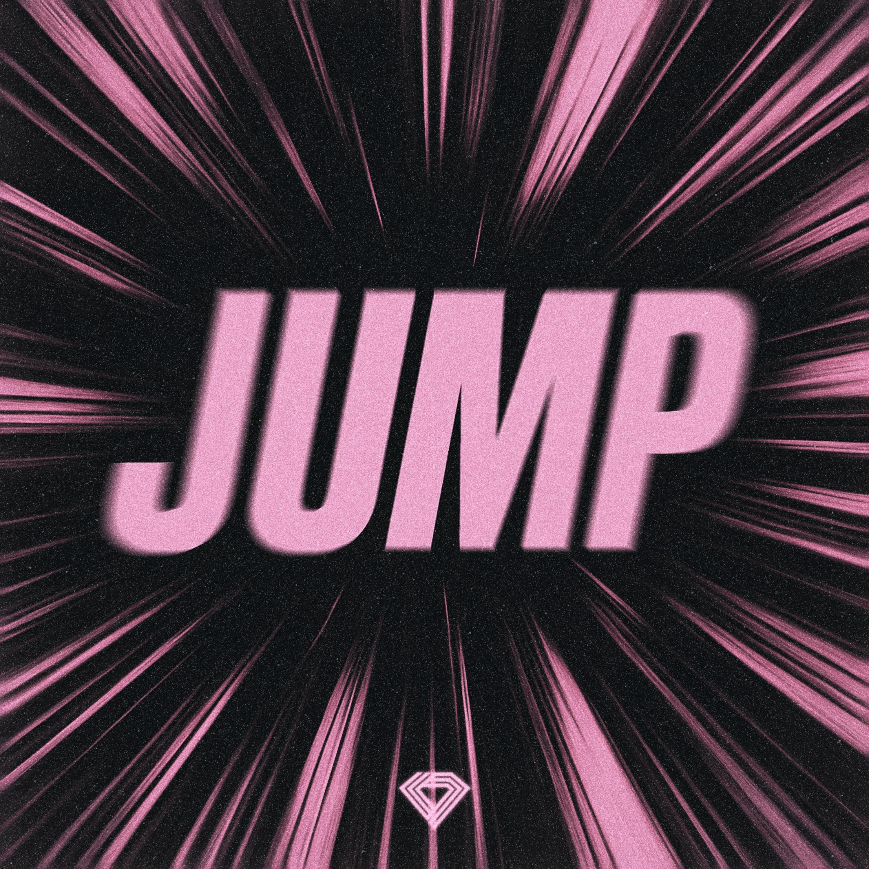 JUMP (Hard Techno)封面