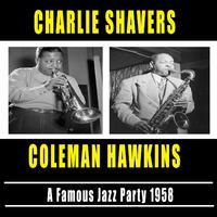 A Famous Jazz Party 1958 (Live)