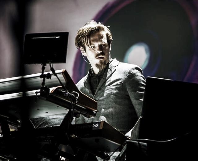 Andrew Kawczynski