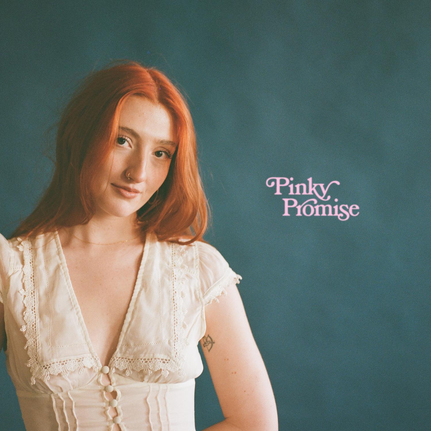 Pinky Promise