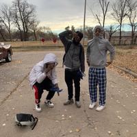 no chit chat (feat. N$B-TRAY & LIL 24)