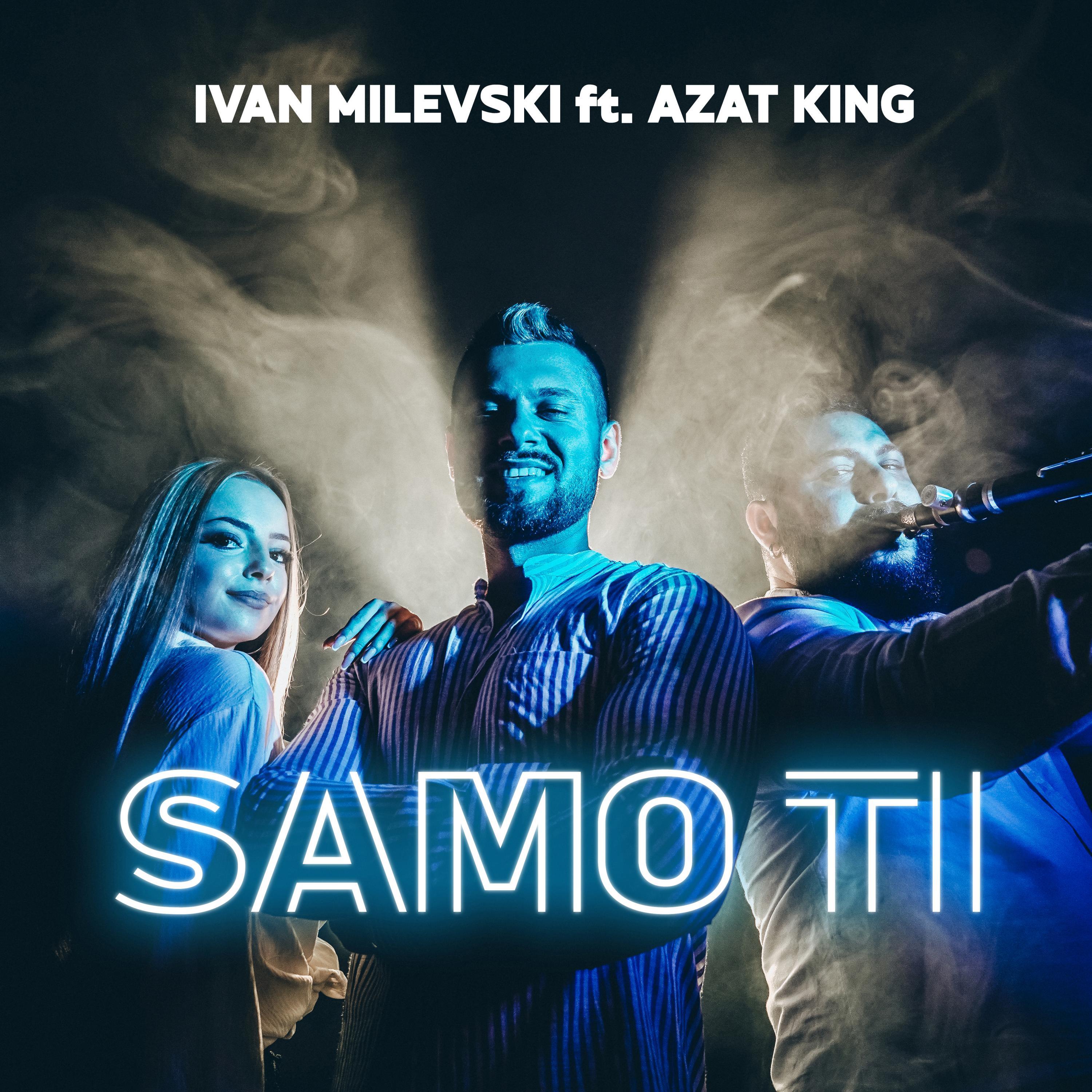 Samo Ti (feat. AZAT KING)