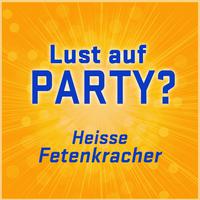 Lust auf Party?