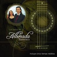 Los Éxitos de Alborada Flamenca