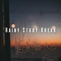 Rainy Study Break: Study Time with Ambient Sounds