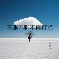 不删不聊不再打扰