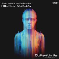 Higher Voices