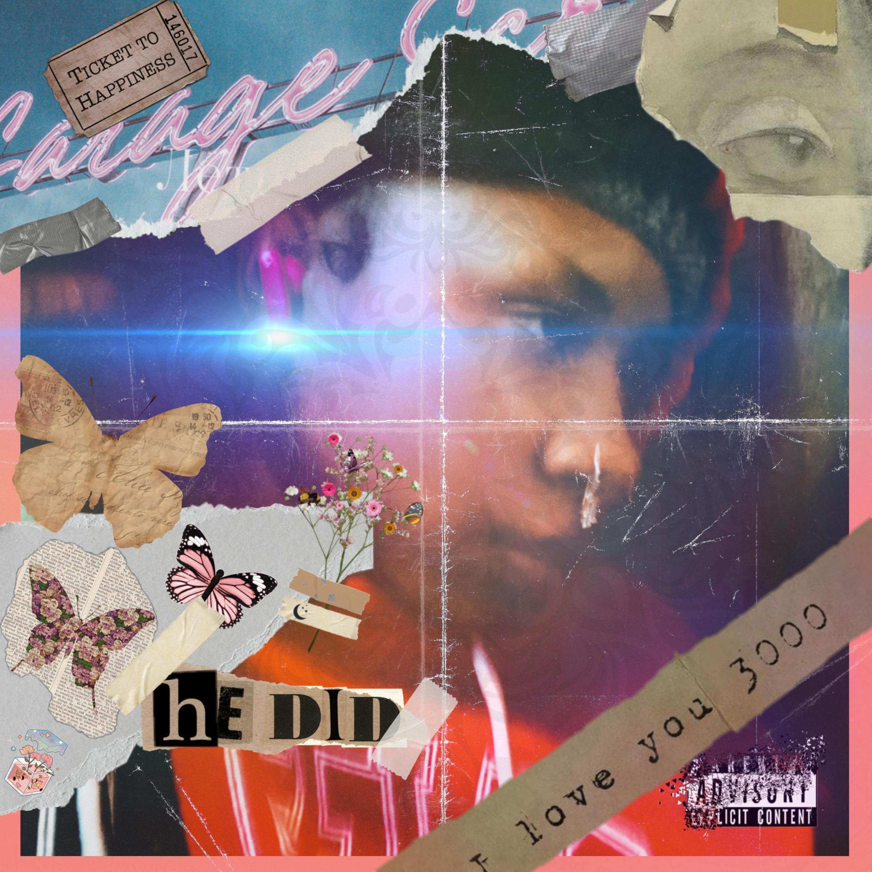 EarfQuake (feat. DHIZO) (DHIZO Remix)