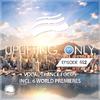 SMR LVE - Visions Of You (UpOnly 582) (Mix Cut)