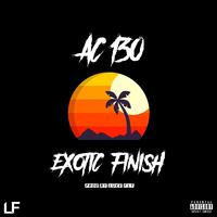 Exotic Finish (feat. Prod.LukeFly)