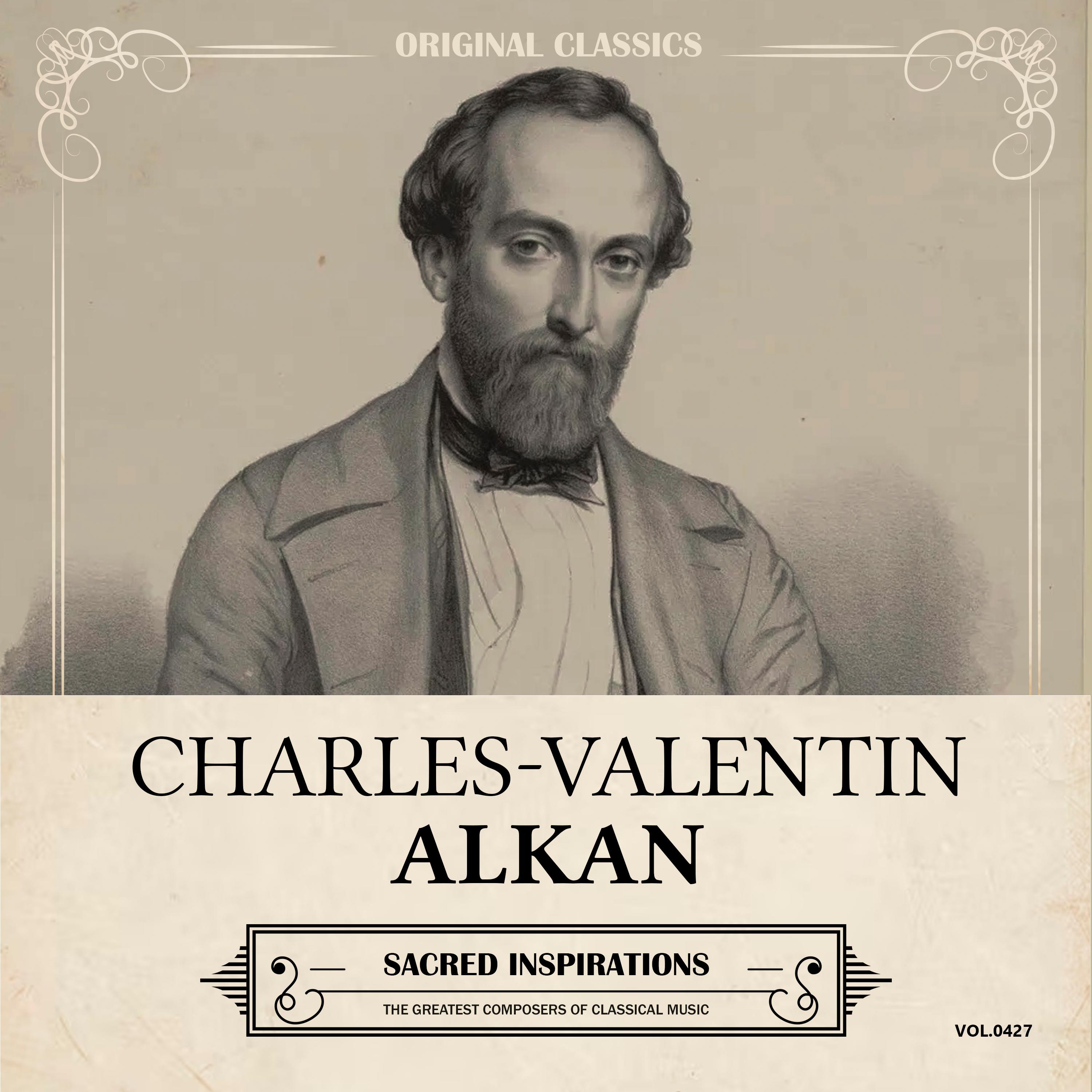 25 Préludes, Op. 31 – VIII. la Chanson de la Folle Au Bord de la Mer. Lentement