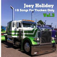 18 Songs for Truckers Only, Vol. 3