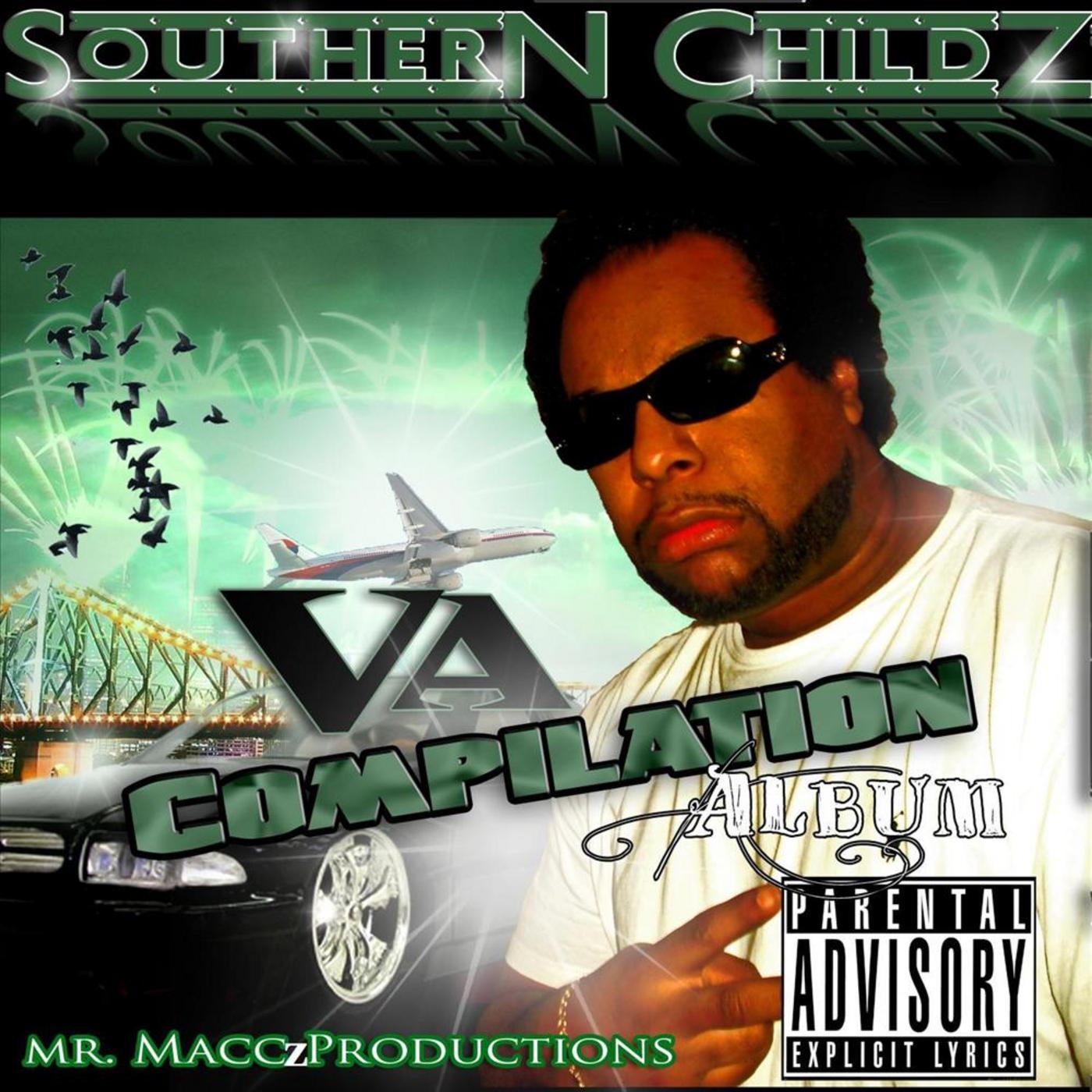 Chill (Feat. lil gin)