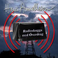 Radioskugga med Överdrag