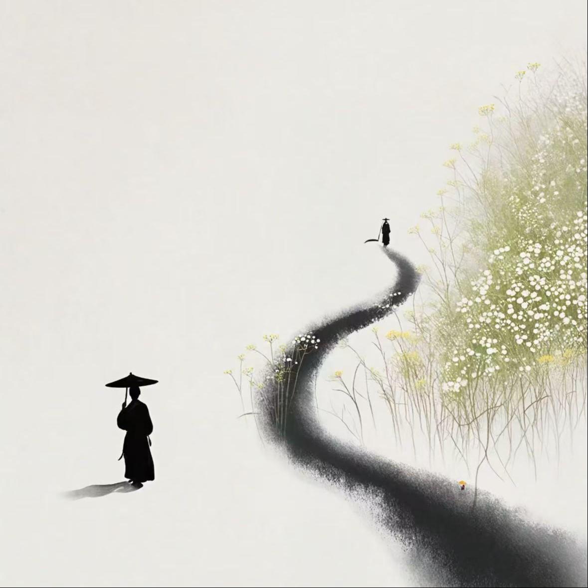 离别开出花（弹唱版） 就是南方凯封面