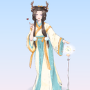 鹤见朝月