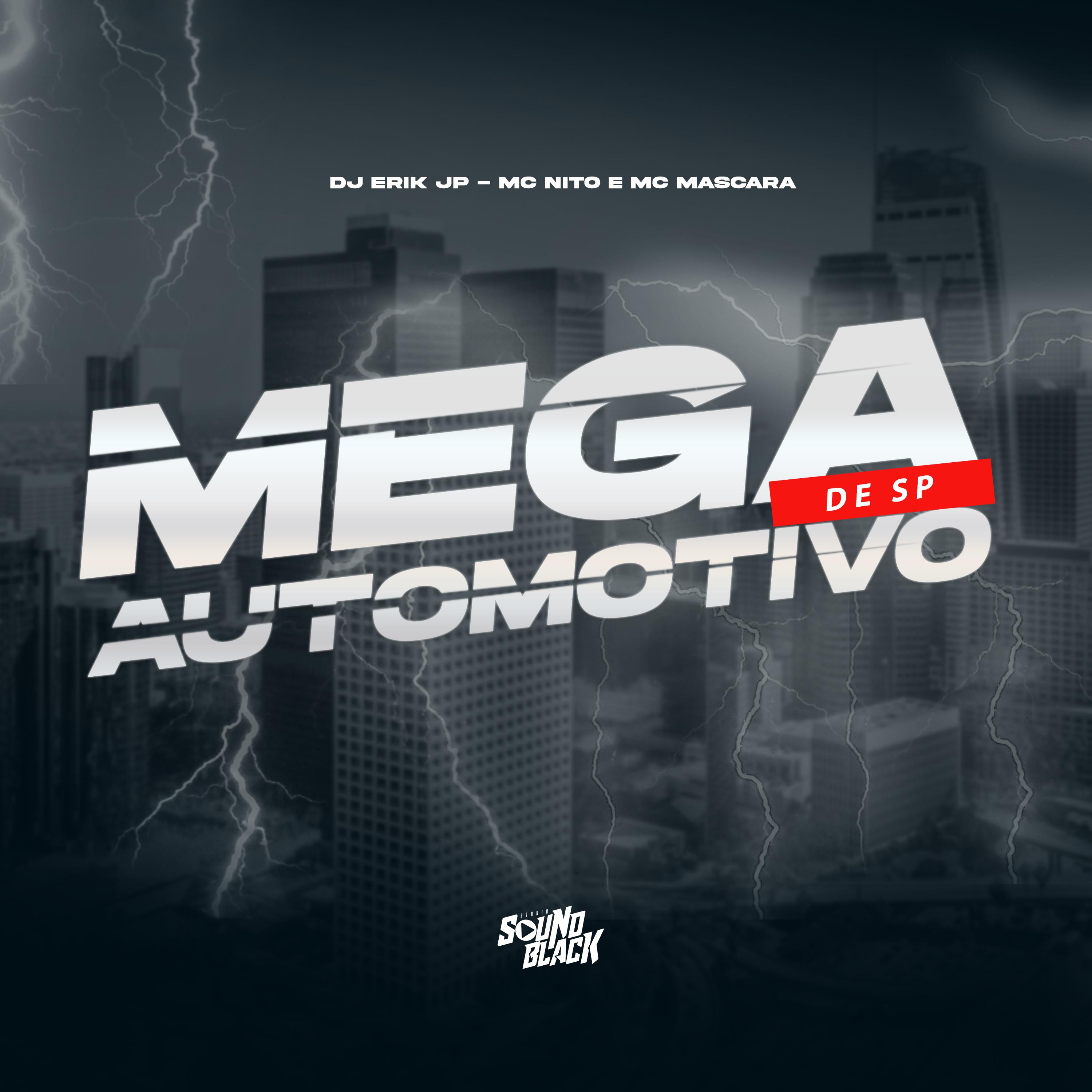 Mega Automotivo de SP