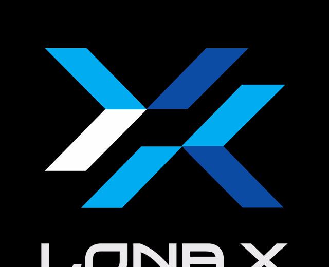 Lona.X小新
