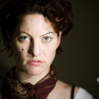 Amanda Palmer