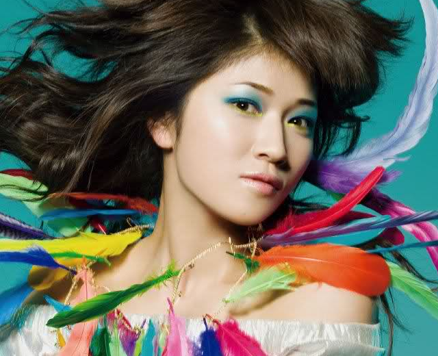 BONNIE PINK