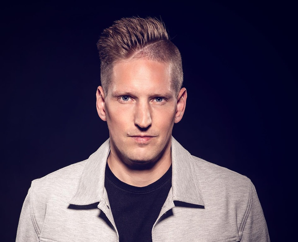 Nils van Zandt