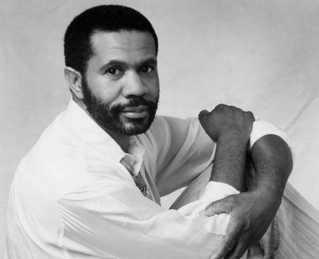 Lenny Williams