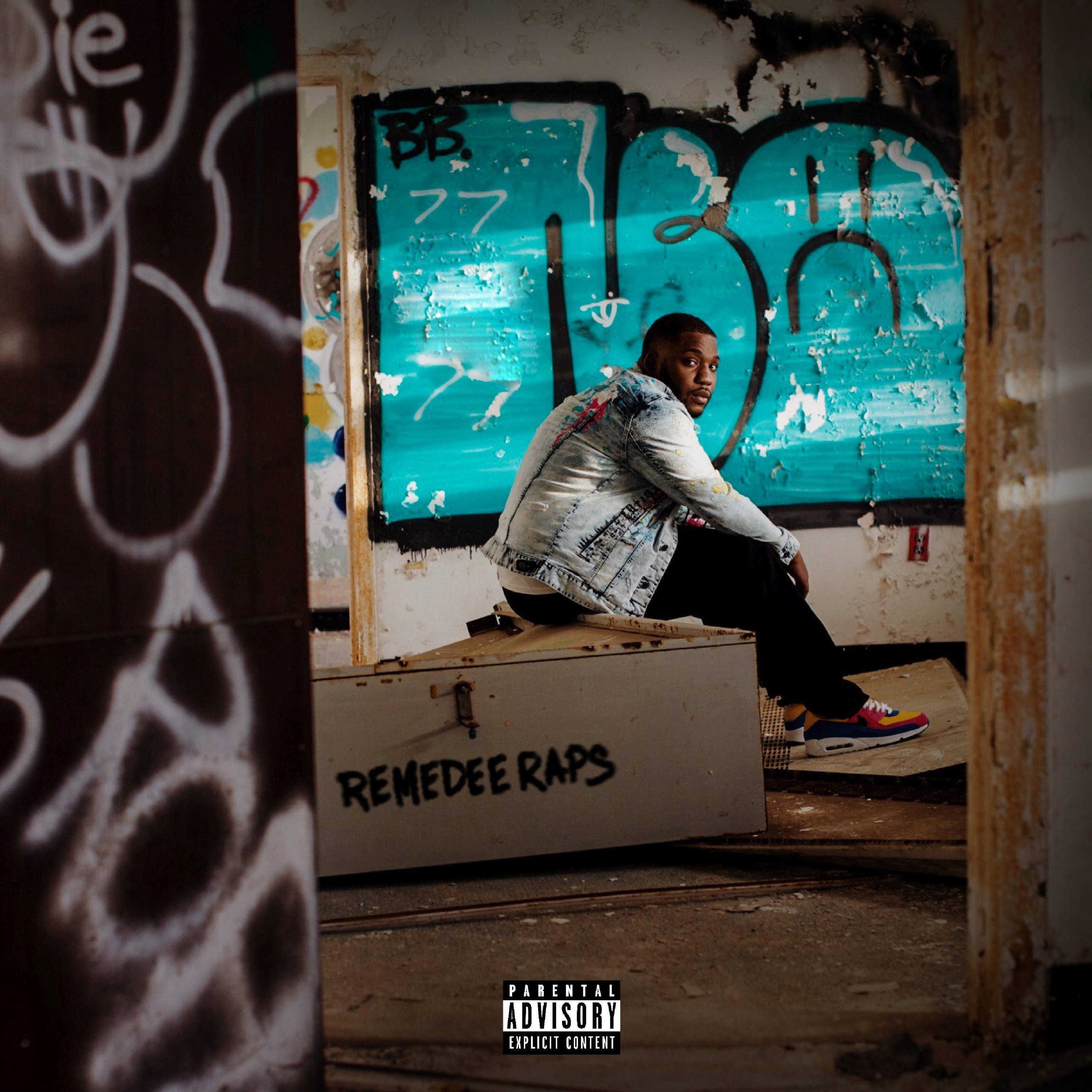 Black Boy (feat. Army Regime)