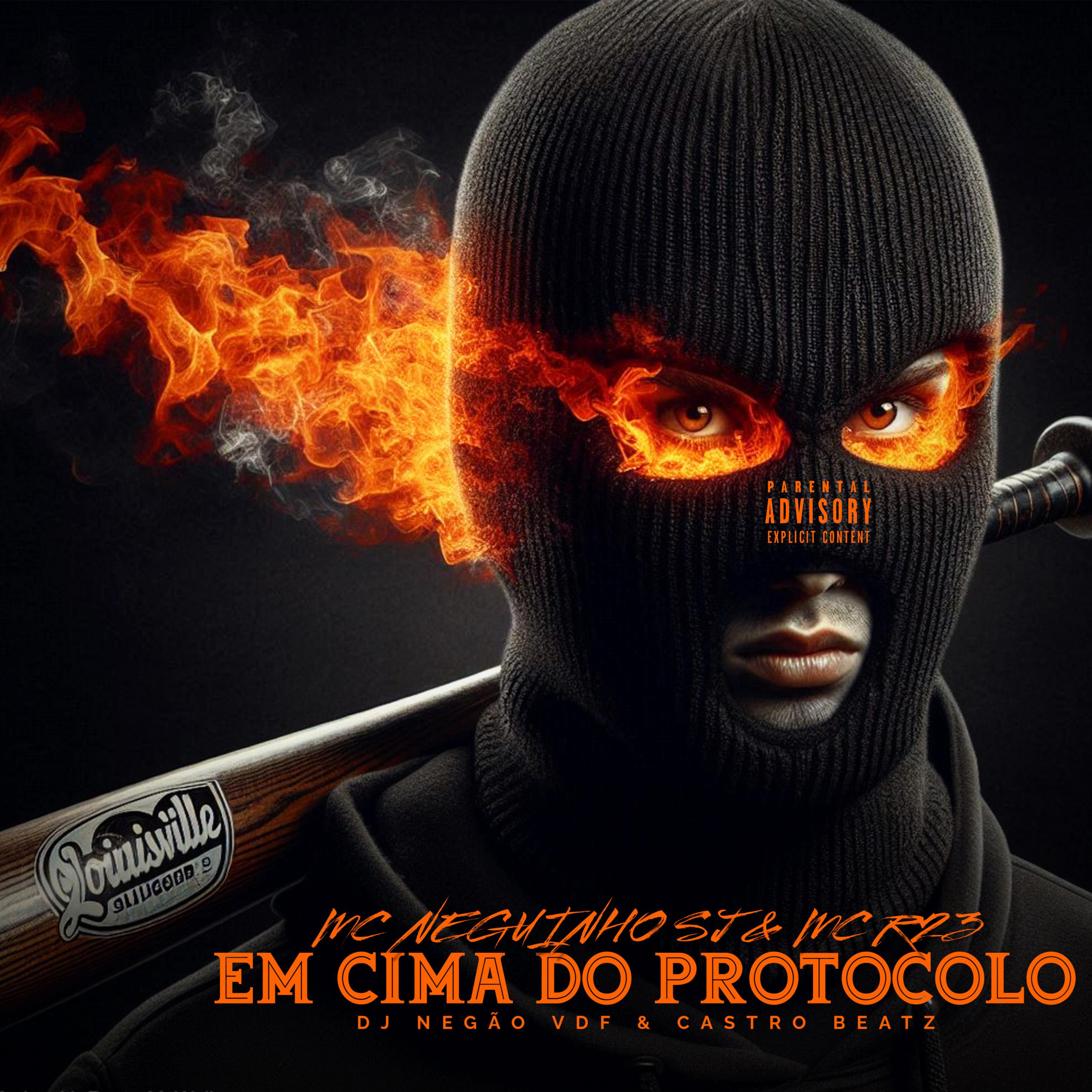 EM CIMA DO PROTOCOLO