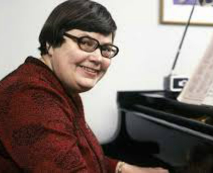 Eva Knardahl