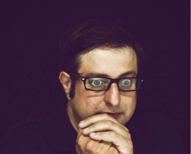 Eugene Mirman