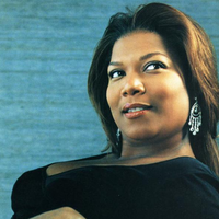 Queen Latifah