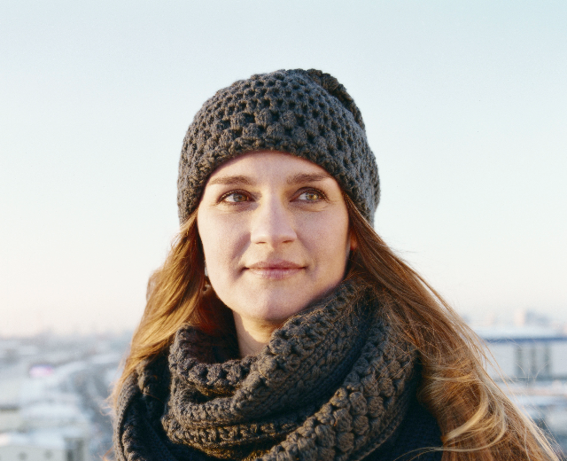 Madeleine Peyroux