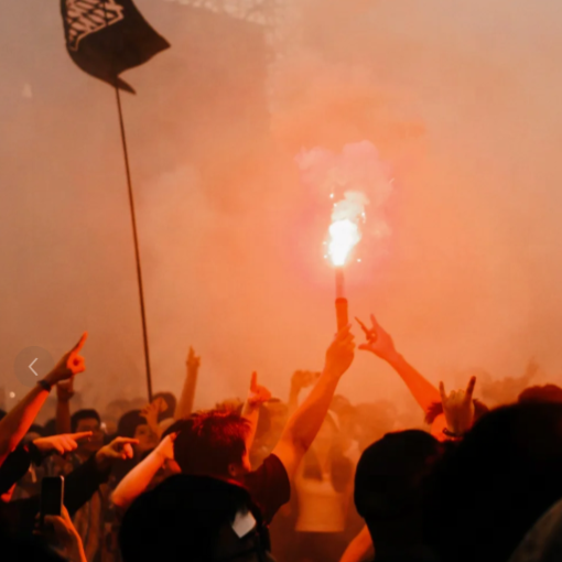 摇摆起来 | 动感旋律