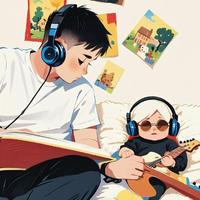 果汁爸爸