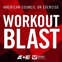 American Council on Exercise - Workout Blast