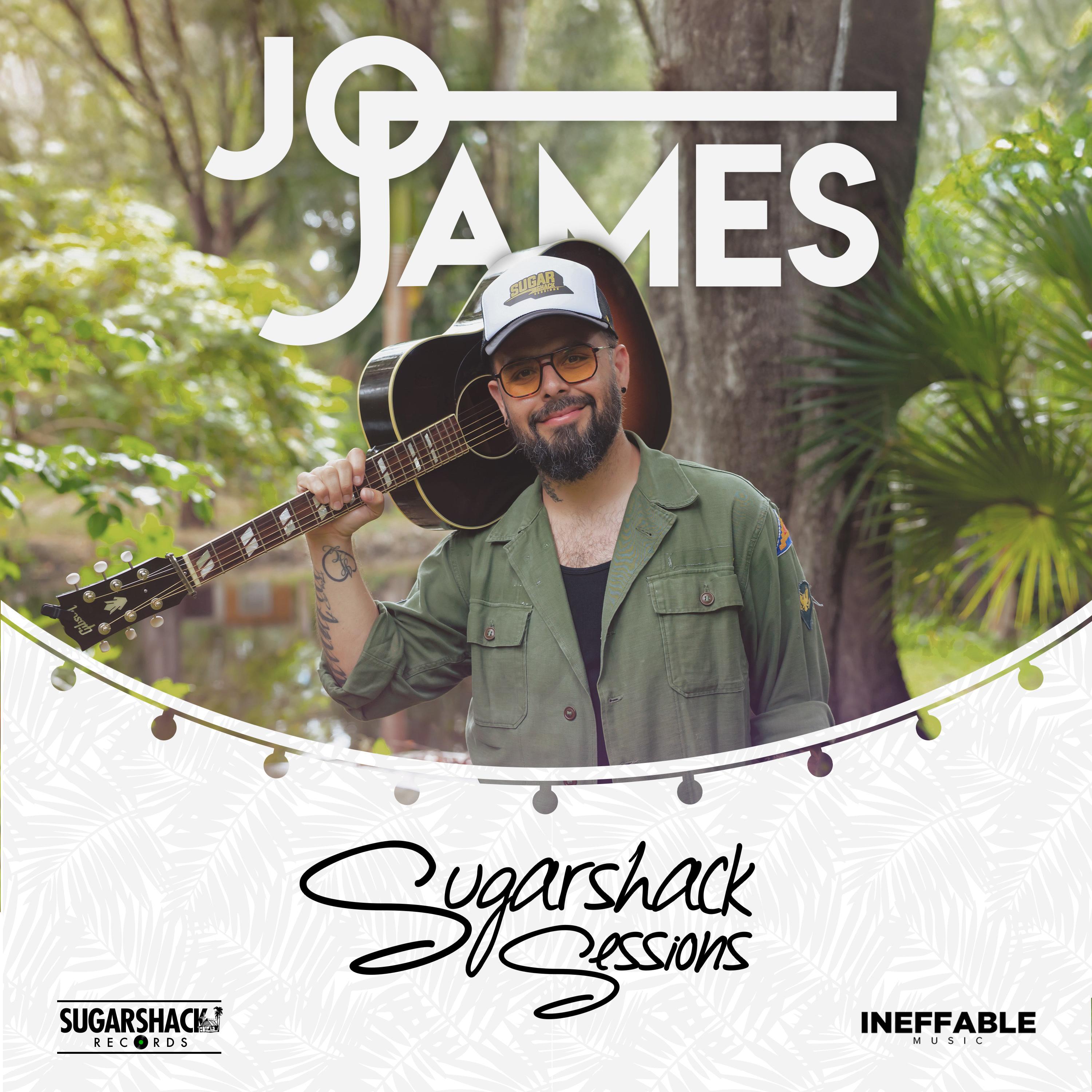 Beautiful Soul (Sugarshack Sessions)