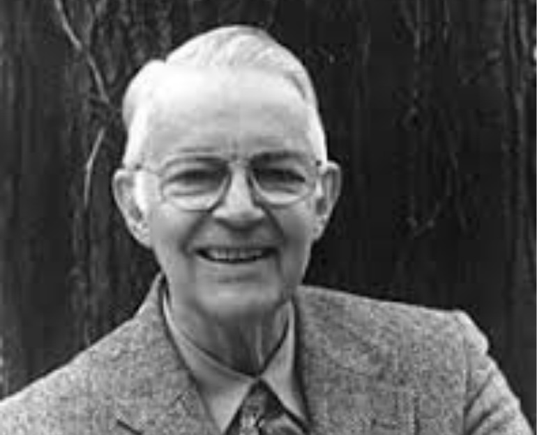 Daniel Pinkham