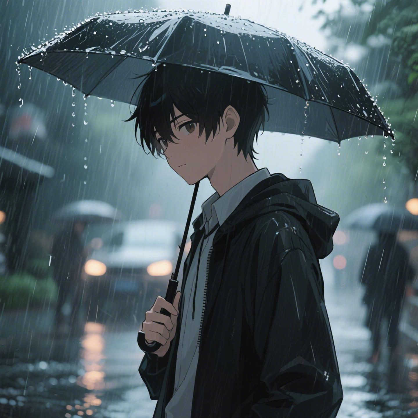 借酒封喉(烟嗓版) - 王禄斌封面